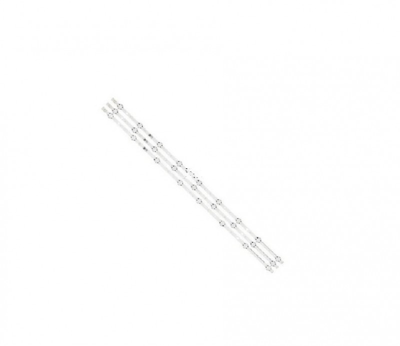 LED TRAKA(43)-PHILIPS(8X5)